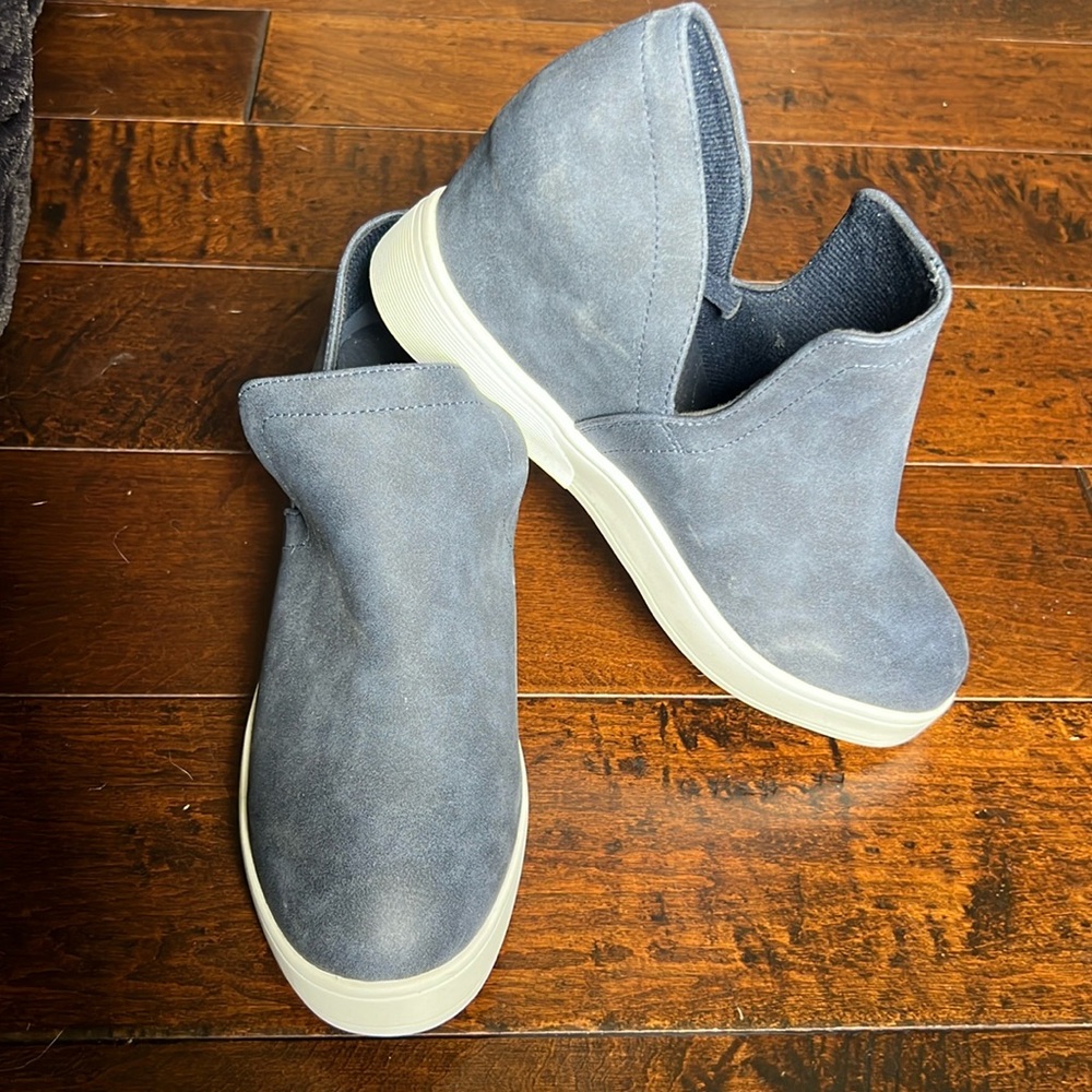 Journee collection sneakers